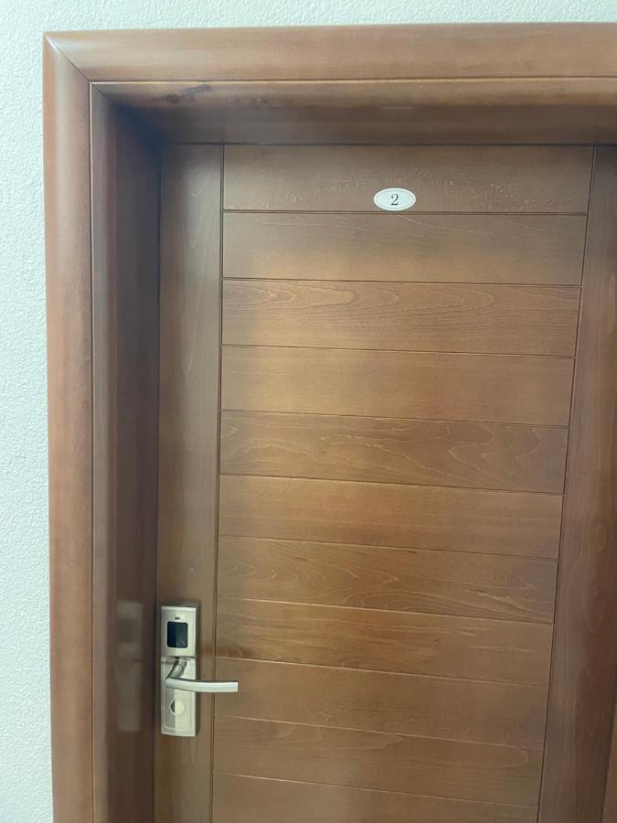 Apartmani Nela ซูโตมอเร ภายนอก รูปภาพ