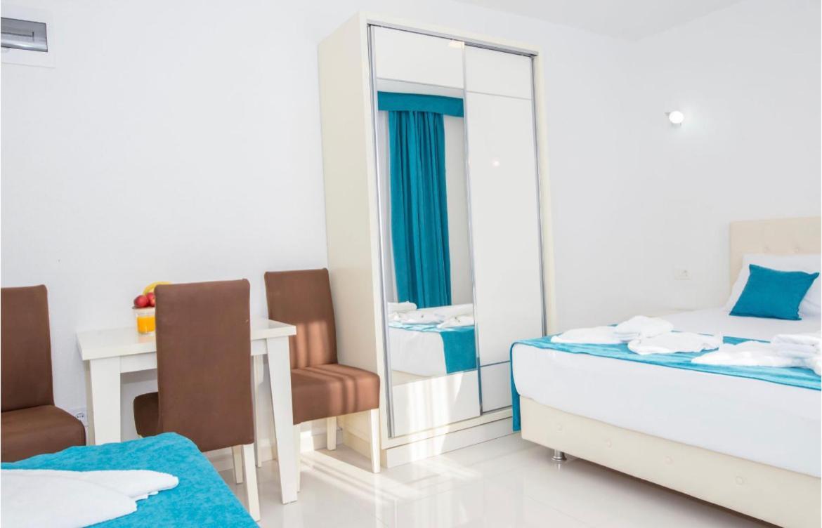 Apartmani Nela ซูโตมอเร ภายนอก รูปภาพ