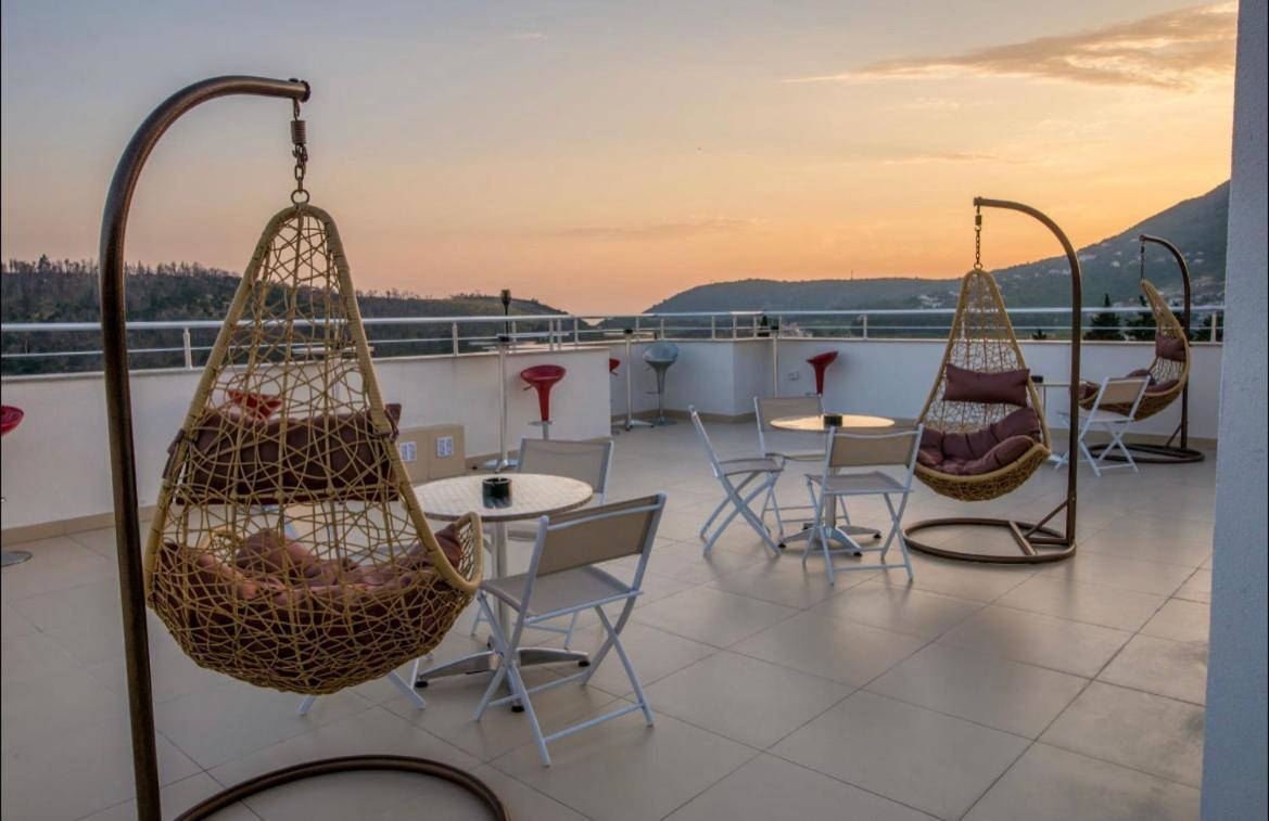 Apartmani Nela ซูโตมอเร ภายนอก รูปภาพ