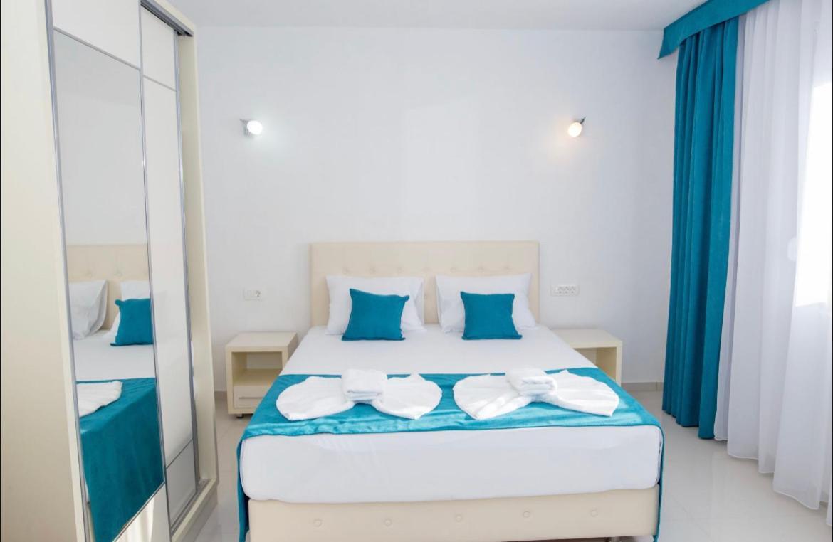 Apartmani Nela ซูโตมอเร ภายนอก รูปภาพ